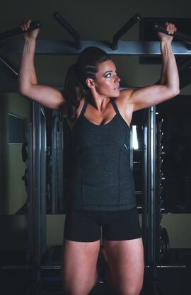 Coach Naina Rao