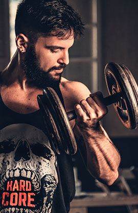 Vikram Sethi